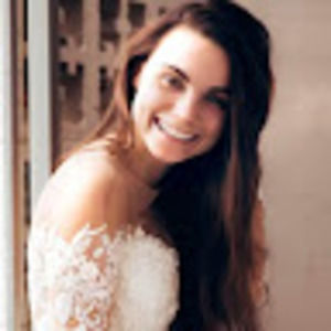 Meet your Posher, Katherine